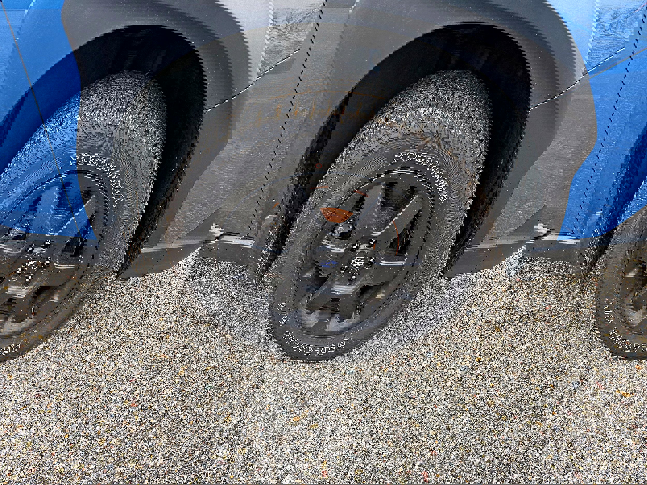 Used 2023 Subaru Outback Wilderness image 11