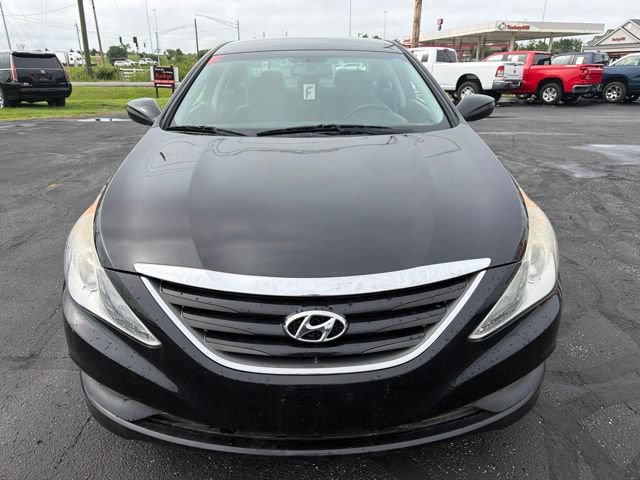 Used 2014 Hyundai Sonata GLS FWD image 2