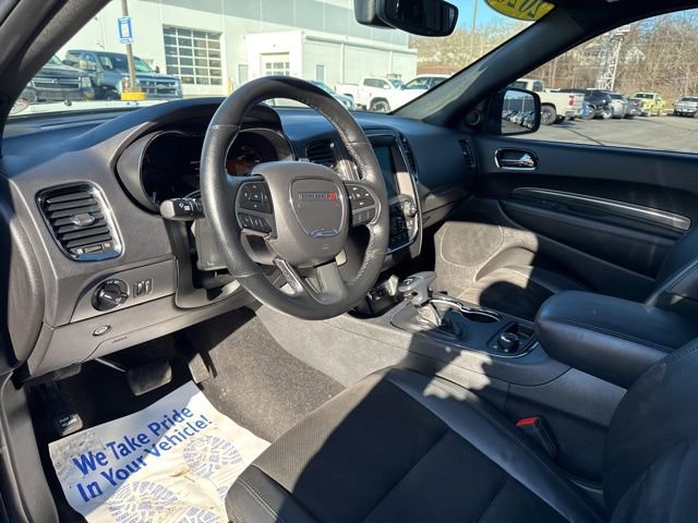 Used 2020 Dodge Durango R/T w/ Blacktop Package image 6