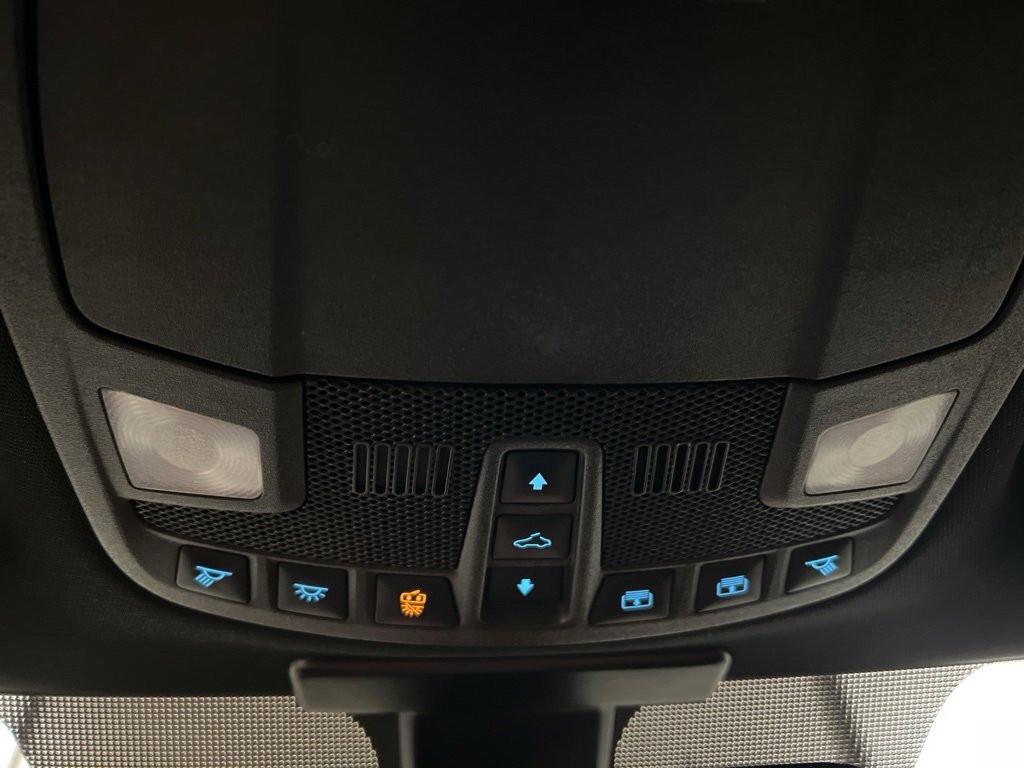 Certified 2016 Ford F150 Limited w/ Trailer Tow Package image 29