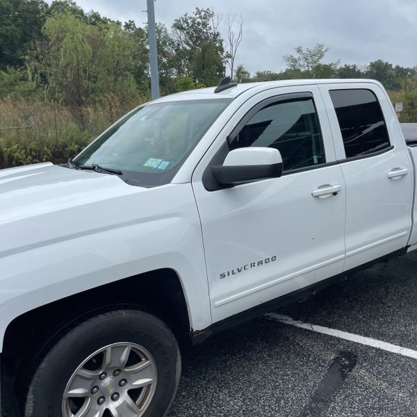 Used 2017 Chevrolet Silverado 1500 LT w/ All Star Edition image 2