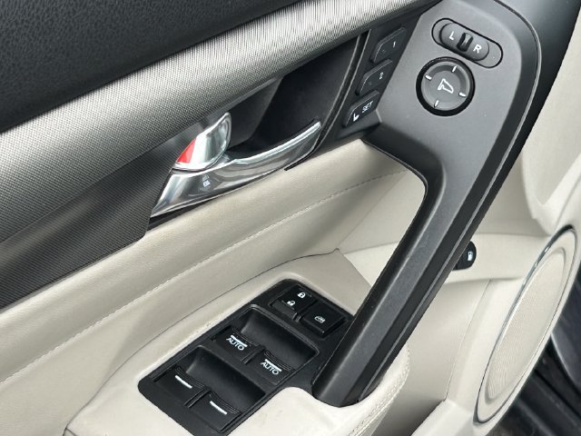 Used 2012 Acura TL w/ Technology Package FWD image 24