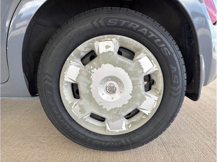 Used 2014 Nissan Cube 1.8 S w/ Interior Designer Package image 25