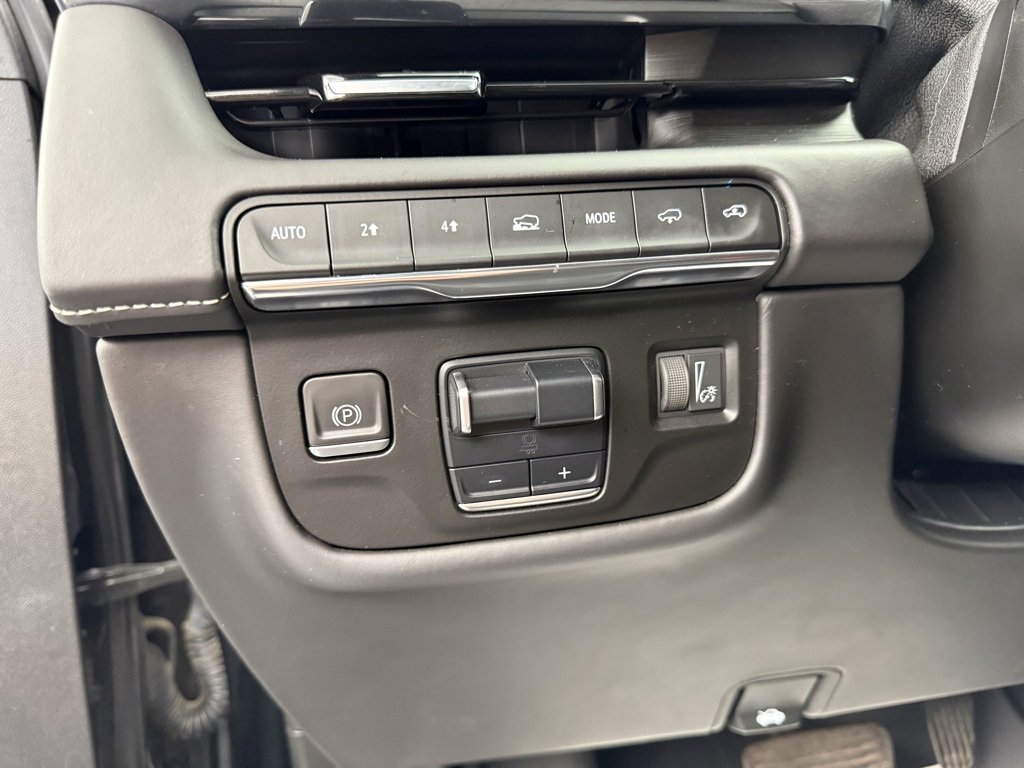 Used 2022 Cadillac Escalade Sport Platinum image 24