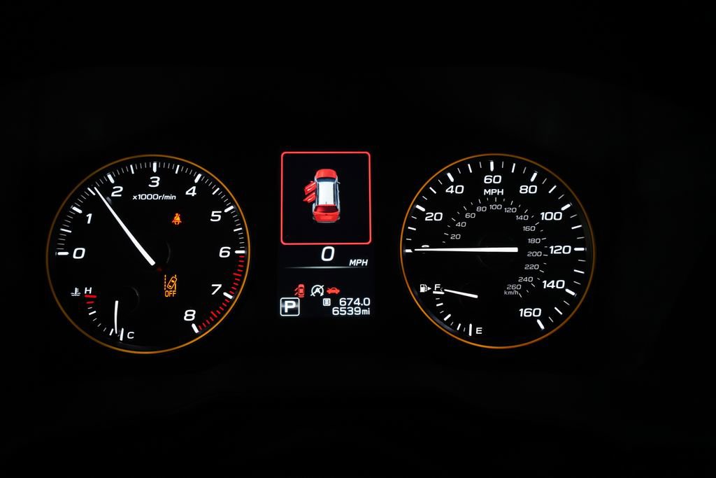 Certified 2025 Subaru Outback Wilderness image 2