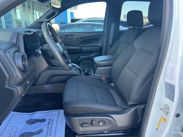 Certified 2023 Chevrolet Colorado Trail Boss image 15