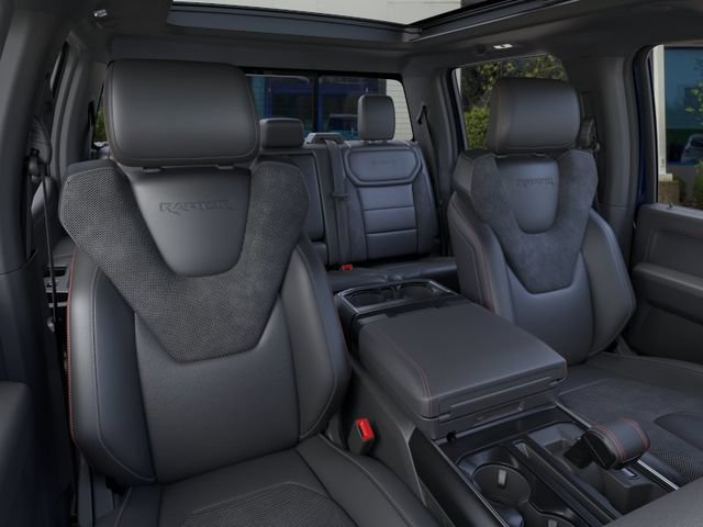 New 2025 Ford F150 Raptor AWD/4WD image 11