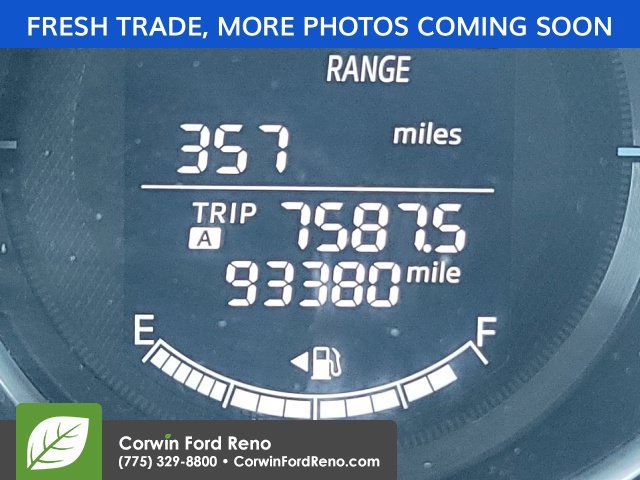 Used 2016 MAZDA CX-5 Touring AWD/4WD image 15