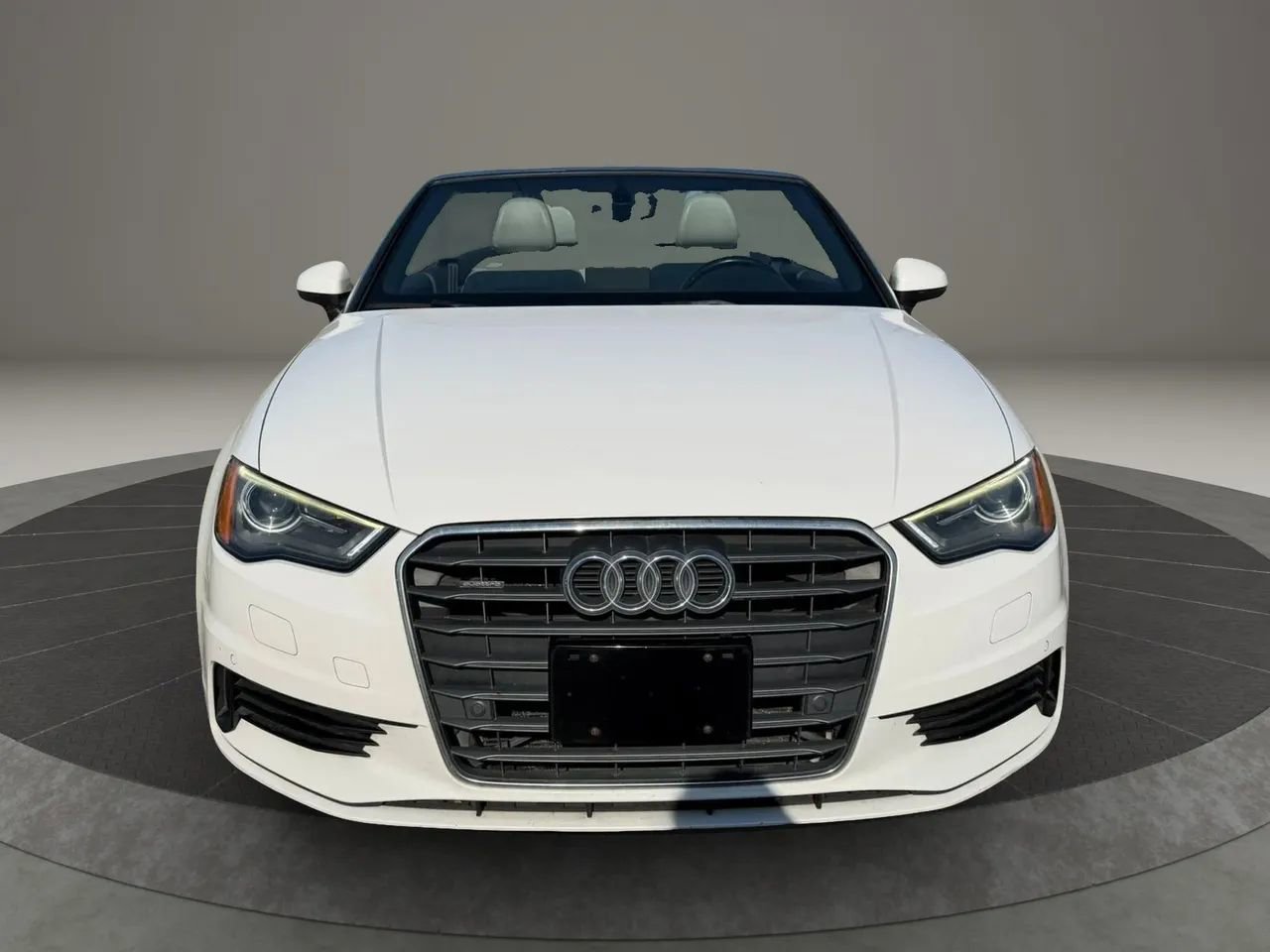 Used 2016 Audi A3 2.0T Premium AWD/4WD image 3