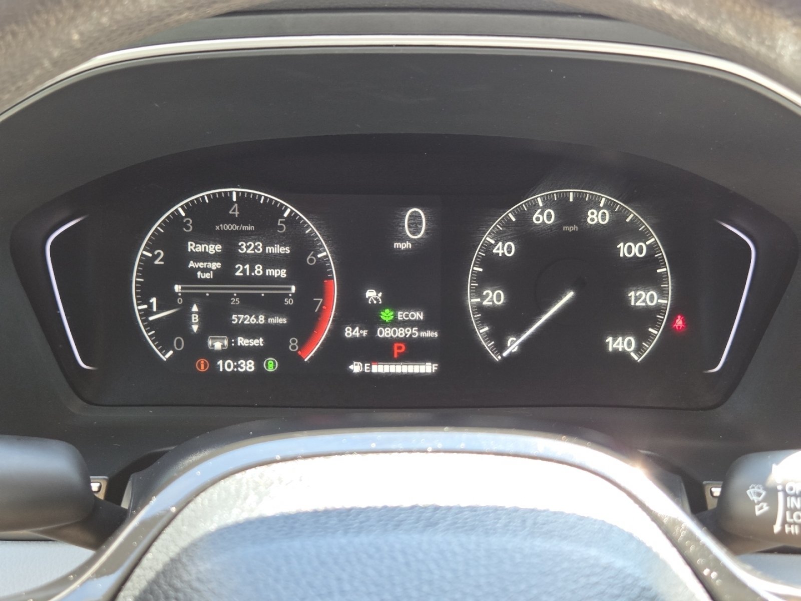 Certified 2023 Honda Pilot LX image 31