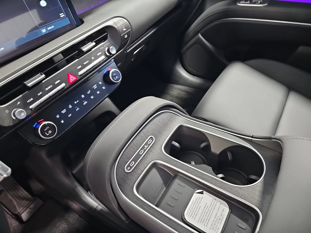 New 2026 Hyundai Palisade SEL Premium AWD/4WD image 26