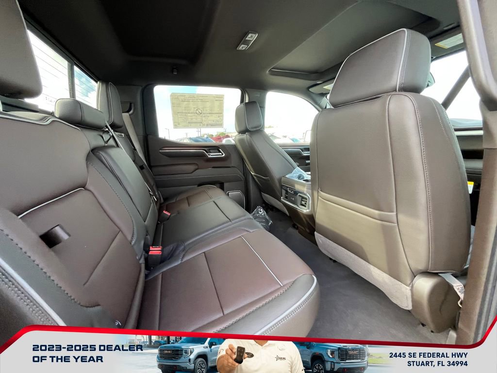 New 2026 GMC Sierra 1500 Denali w/ Denali Reserve Package image 18