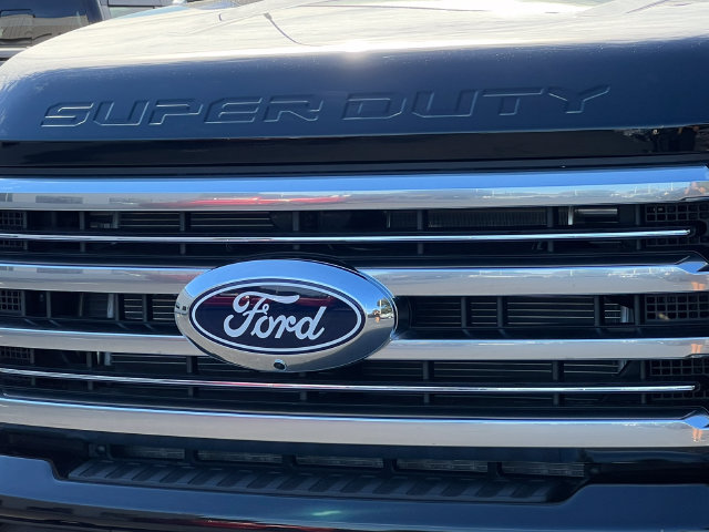 New 2027 Ford F350 Platinum w/ Platinum Plus Package AWD/4WD image 53