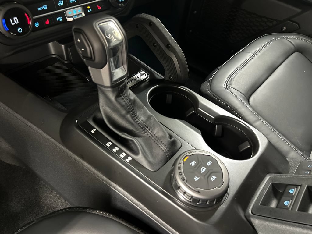 New 2026 Ford Bronco Outer Banks w/ Sasquatch Package AWD/4WD image 29