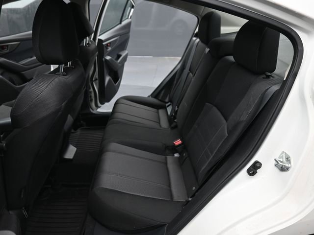 Used 2023 Subaru Impreza 2.0i image 11