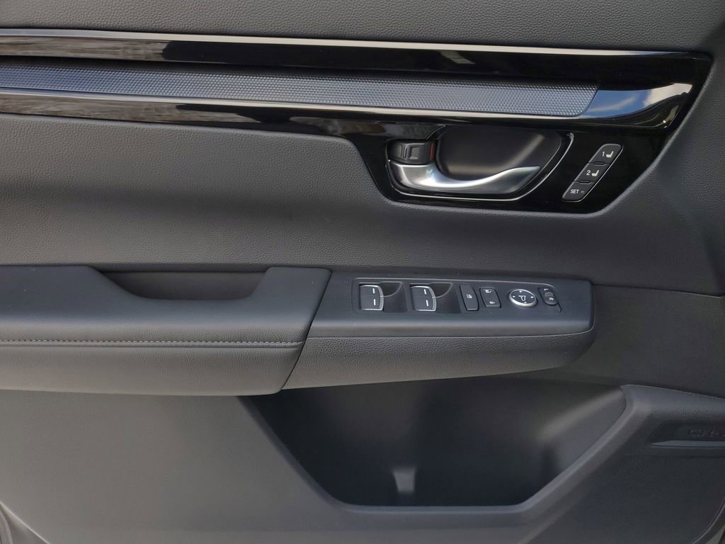 Certified 2024 Honda CR-V EX-L image 11