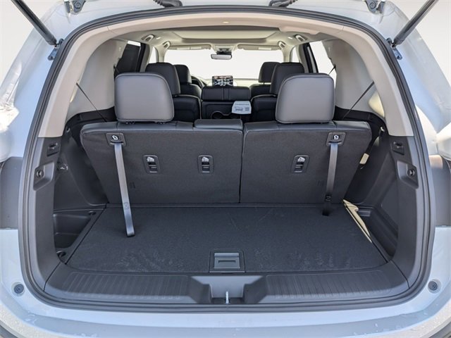 New 2025 Honda Pilot Touring image 29