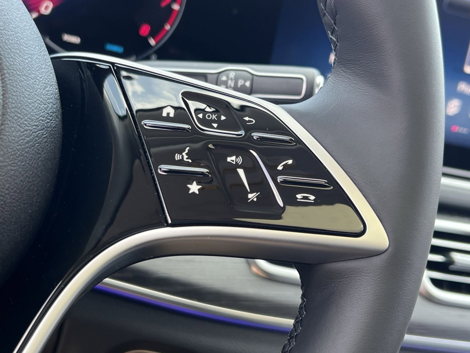 New 2026 Mercedes-Benz GLE 350 4MATIC image 30