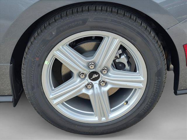 New 2026 Ford Mustang Premium RWD image 9