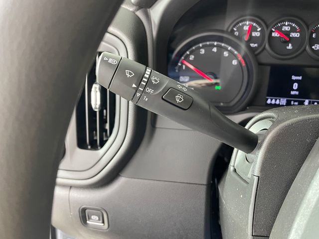 New 2026 Chevrolet Silverado 1500 W/T image 9