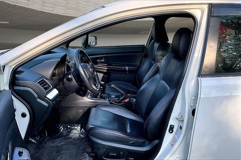 Used 2019 Subaru WRX Limited AWD/4WD image 21