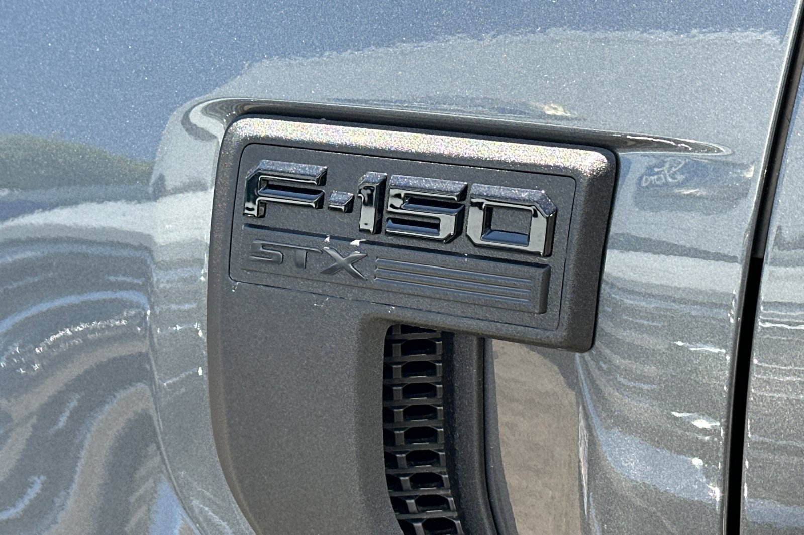 New 2026 Ford F150 STX w/ Equipment Group 200A RWD image 24