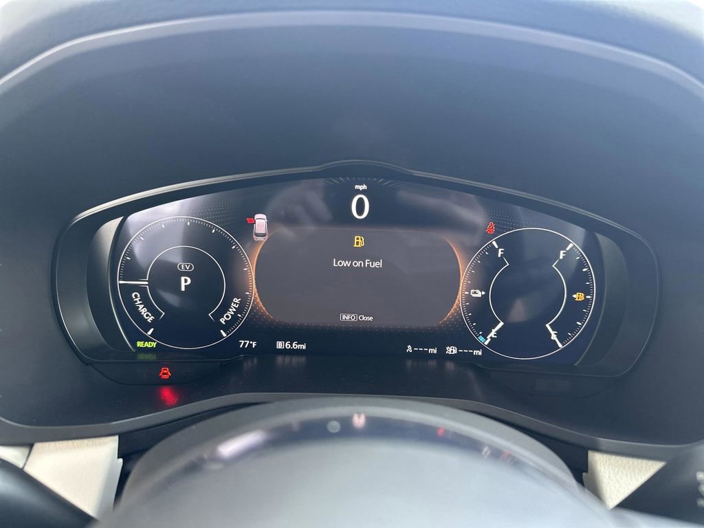 New 2026 MAZDA CX-90 Plug-In Hybrid w/ Premium Plus image 19