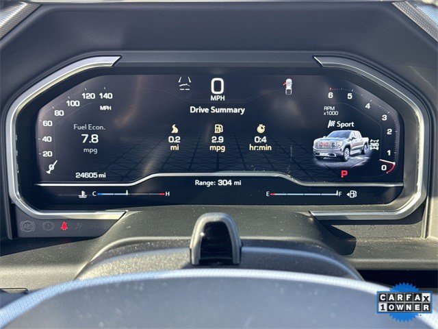 Used 2024 GMC Sierra 1500 Denali image 15