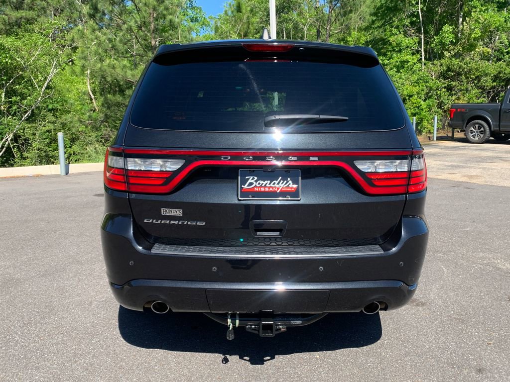 Used 2014 Dodge Durango SXT w/ Quick Order Package 23B image 6