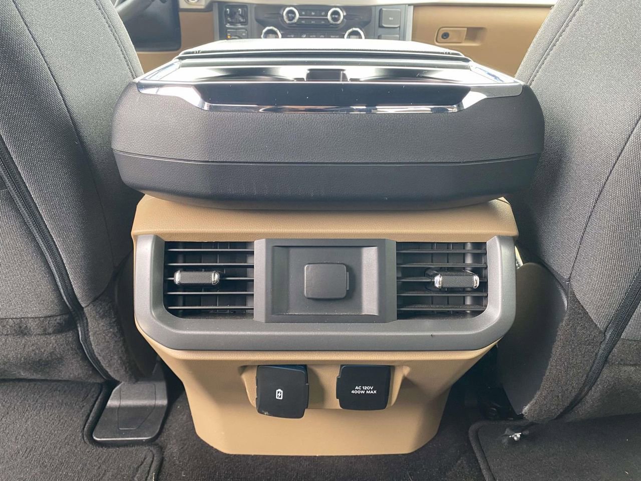 Used 2021 Ford F150 XLT w/ Equipment Group 302A High AWD/4WD image 12
