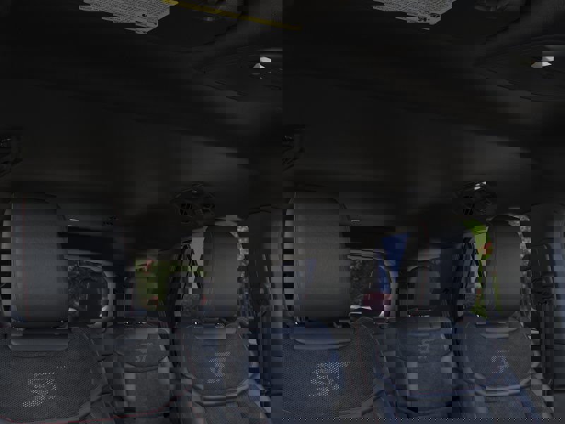 New 2026 Ford Explorer ST image 45