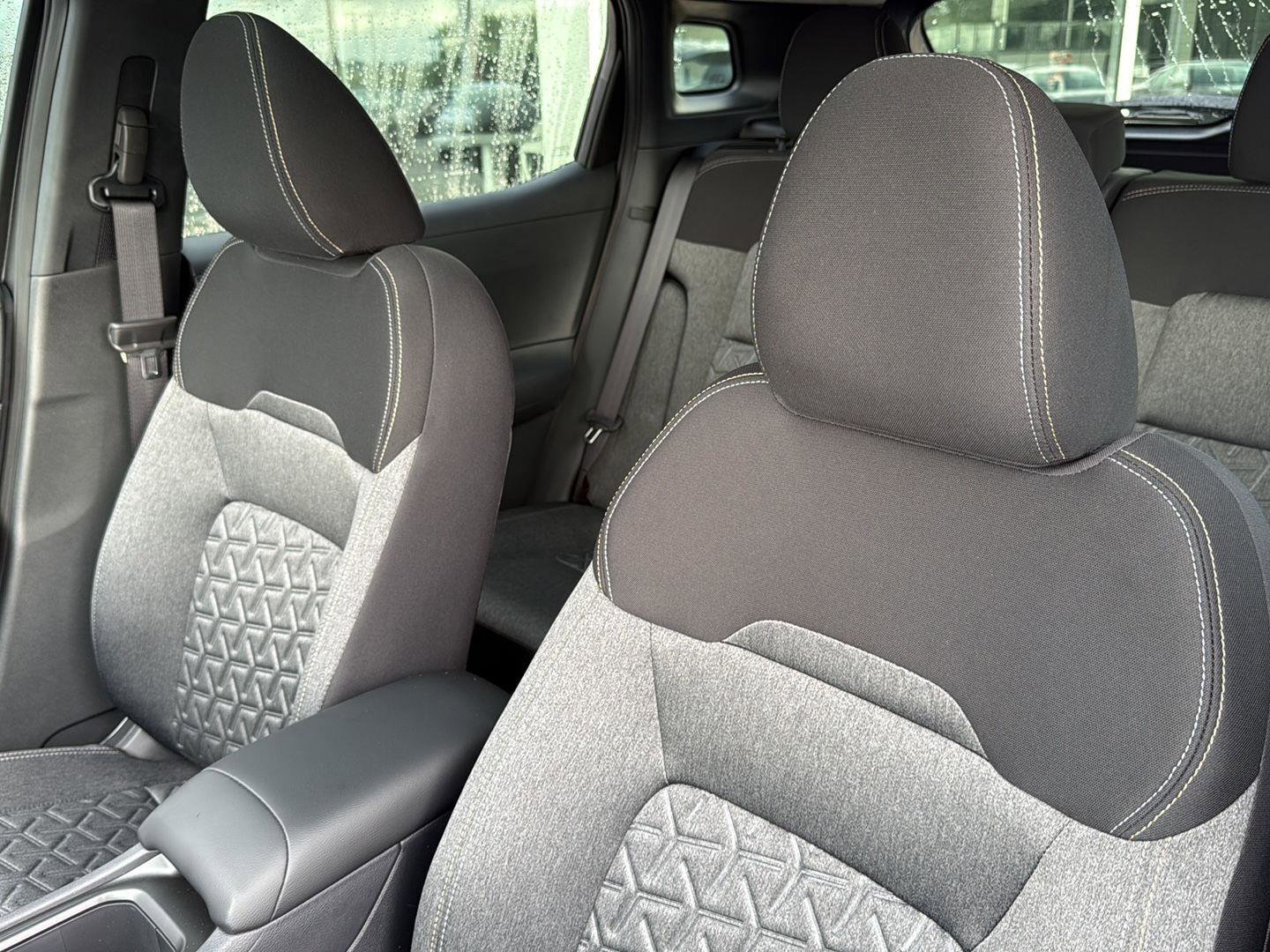 New 2026 Nissan Kicks SV w/ SV Premium Package image 17