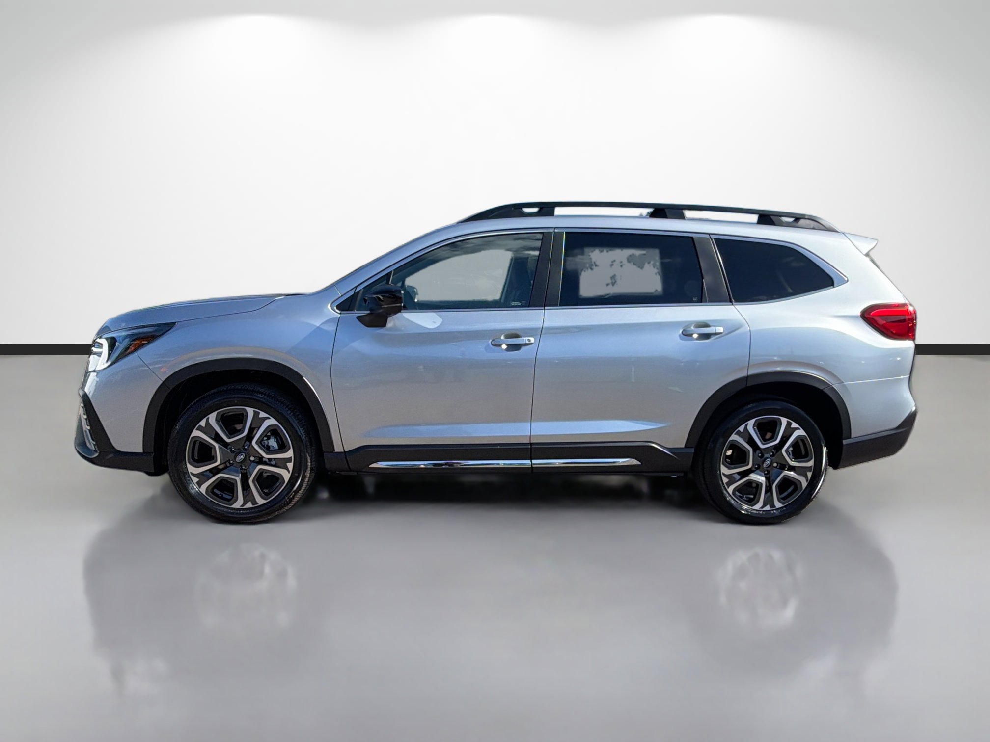 New 2026 Subaru Ascent Limited image 6