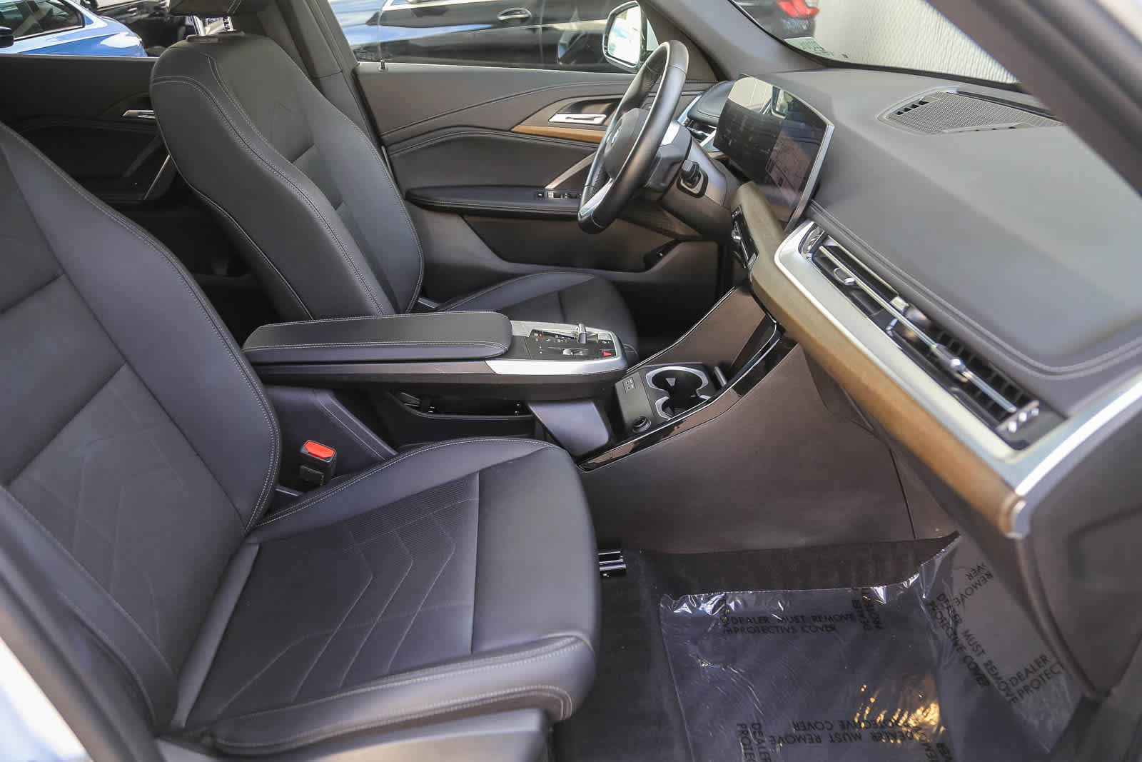 Certified 2023 BMW X1 xDrive28i w/ Convenience Package image 12