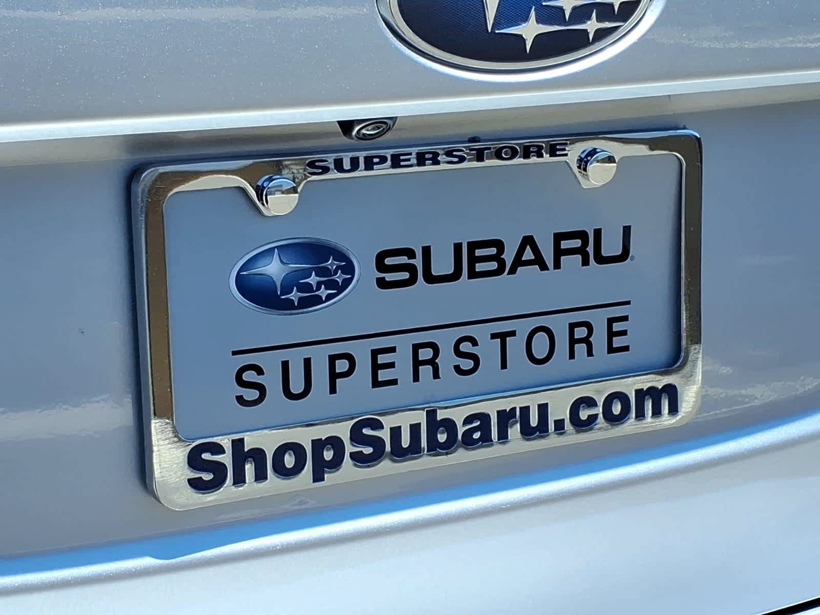 Used 2025 Subaru Outback Onyx Edition AWD/4WD image 15