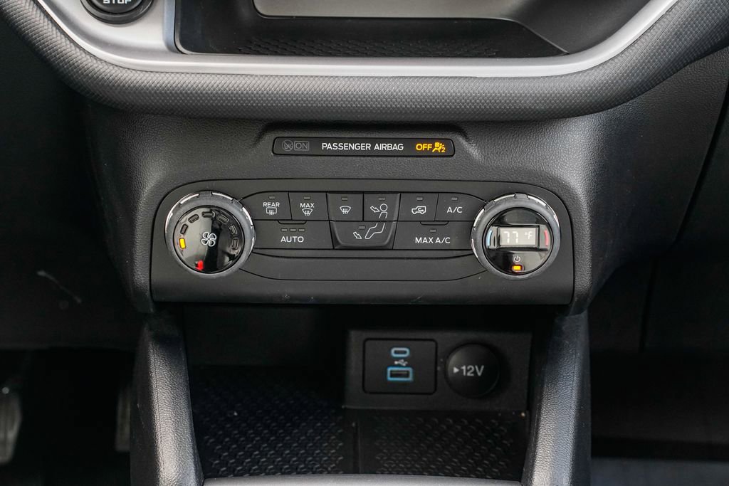 Used 2021 Ford Bronco Sport Big Bend image 13