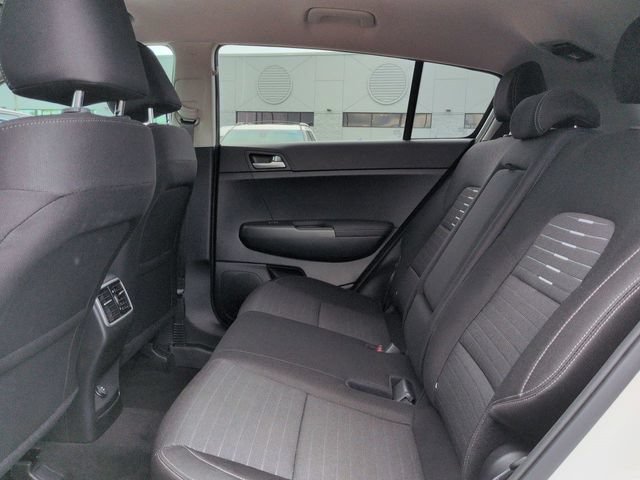 Used 2022 Kia Sportage LX w/ LX AWD Value Edition Package image 14