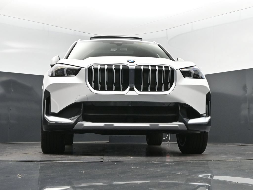 New 2026 BMW X1 xDrive28i w/ Technology Package AWD/4WD image 45