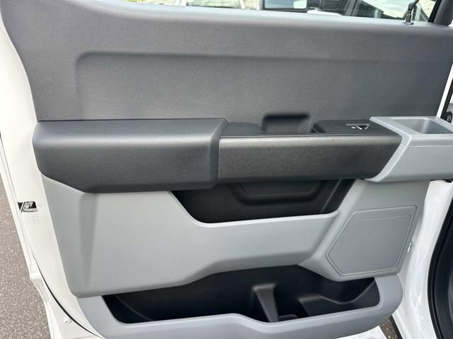 New 2026 Ford F250 XL w/ XL Off-Road Package image 20