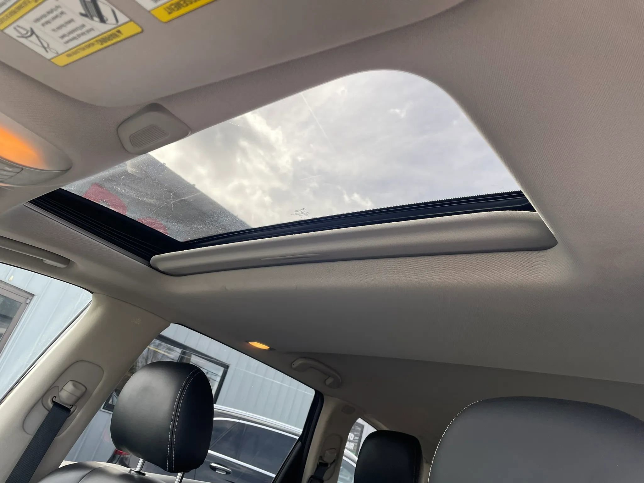 Used 2020 INFINITI QX60 Pure image 18