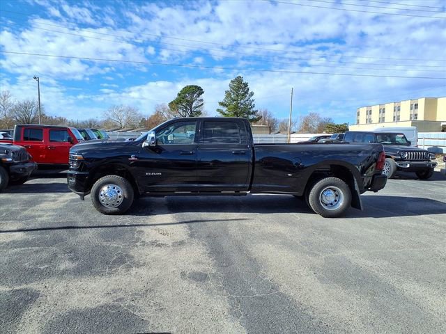 New 2026 RAM 3500 Laramie image 25