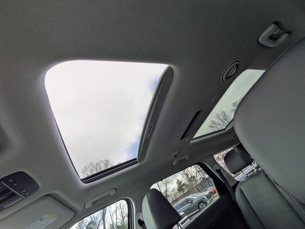 Used 2026 Hyundai Palisade Limited image 21