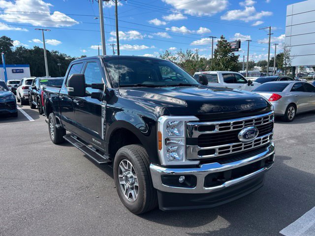 Used 2025 Ford F250 XLT