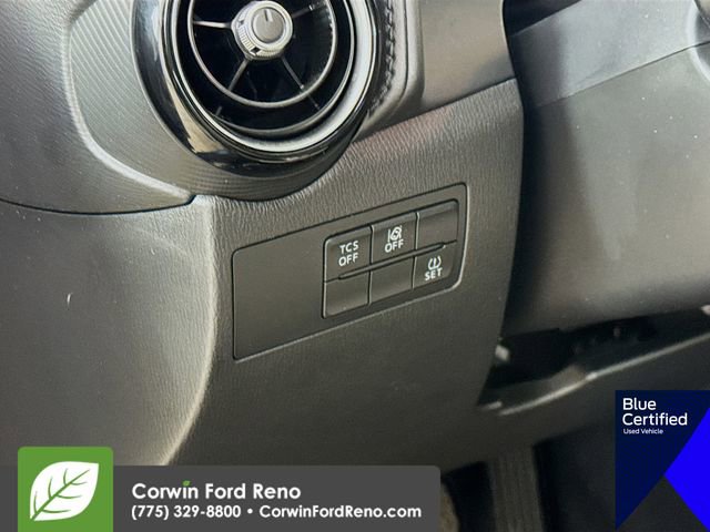 Used 2018 MAZDA CX-3 Grand Touring w/ Premium Package image 13