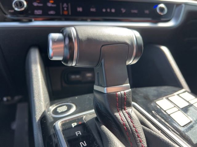 Certified 2024 Kia Sportage SX image 27