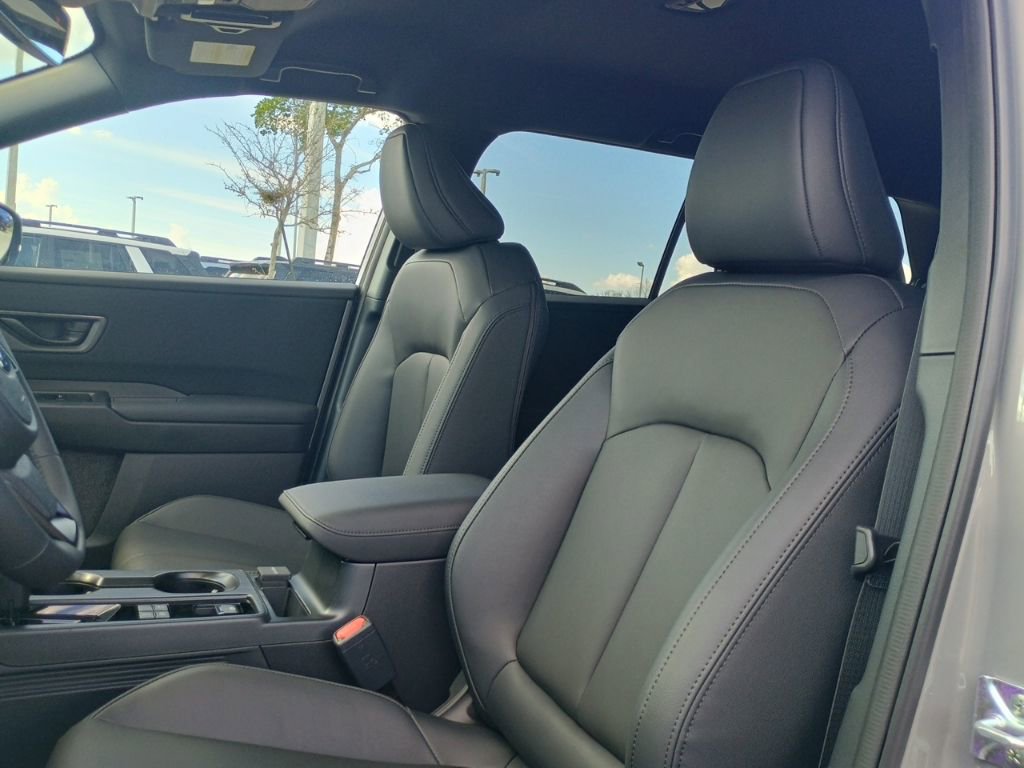 New 2026 Subaru Outback Premium image 10