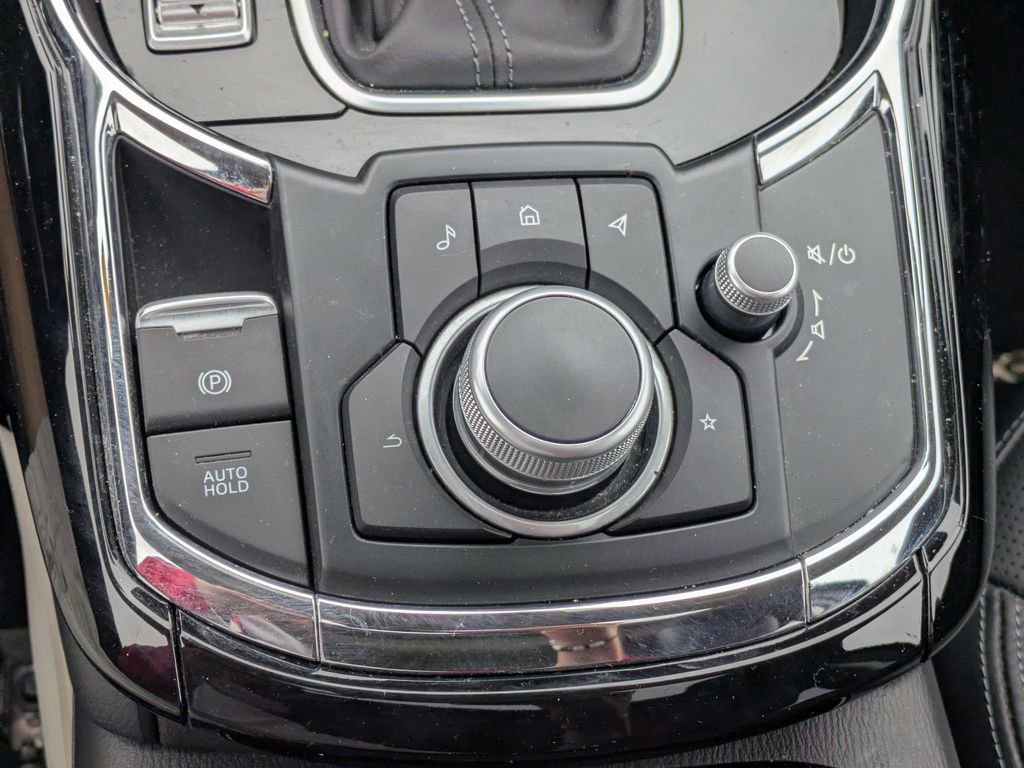 Used 2022 MAZDA CX-9 Touring Plus image 26
