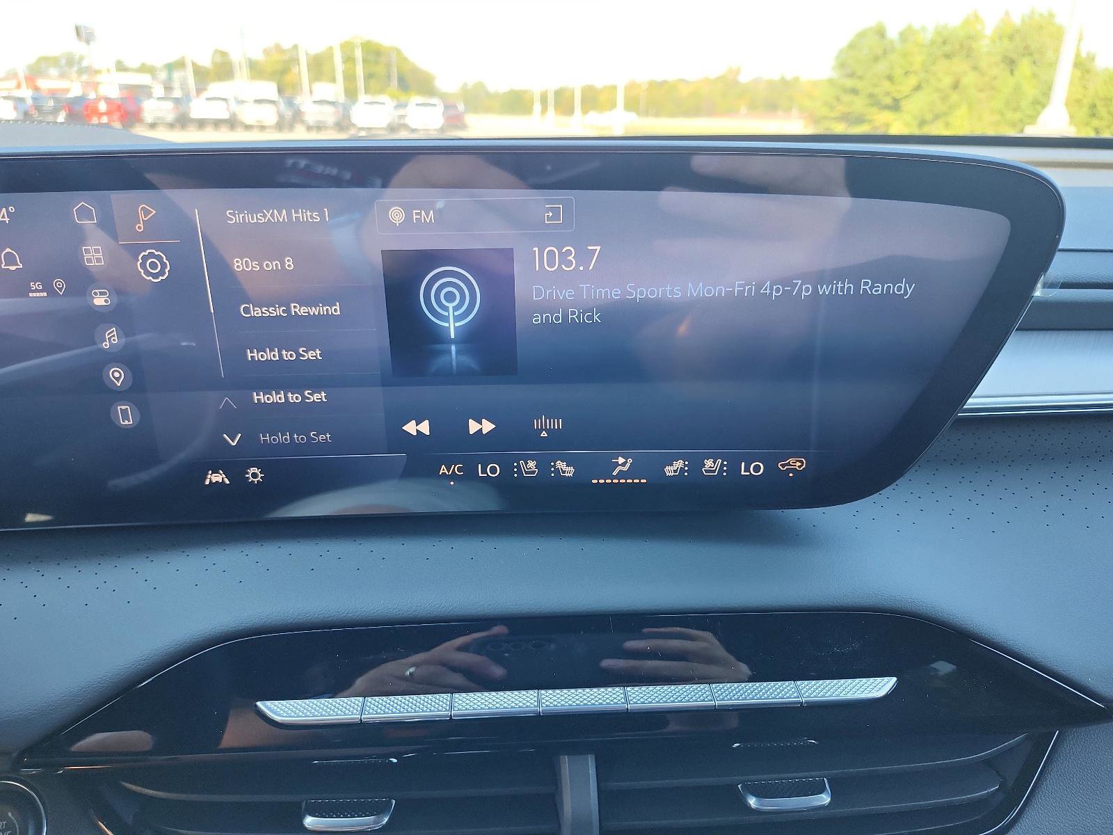 New 2026 Buick Enclave Avenir w/ Super Cruise Package image 13