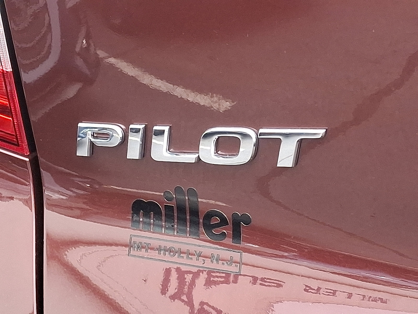 Used 2020 Honda Pilot EX image 30