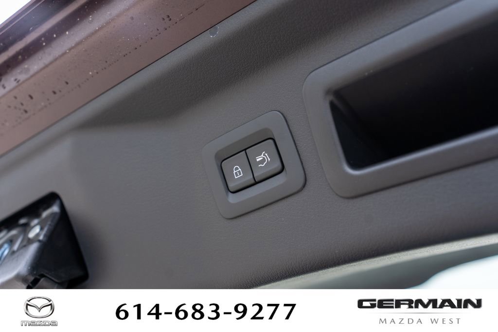 New 2026 MAZDA CX-90 3.3 Turbo S w/ Premium Package image 35